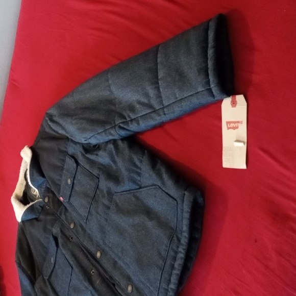 LEVI'S STRAUSS. - Picture 3 of 9